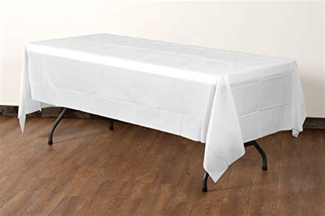 54 in x 108 in table|54 x 108 polyester tablecloths.